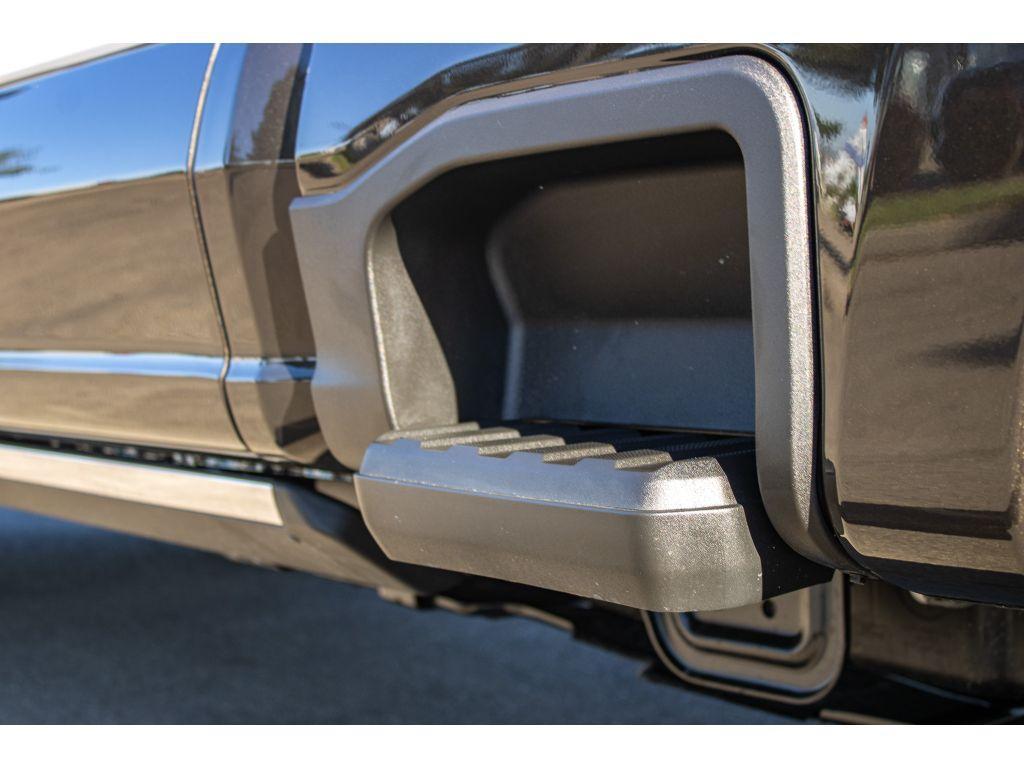 new 2025 Ford F-350 car, priced at $95,000