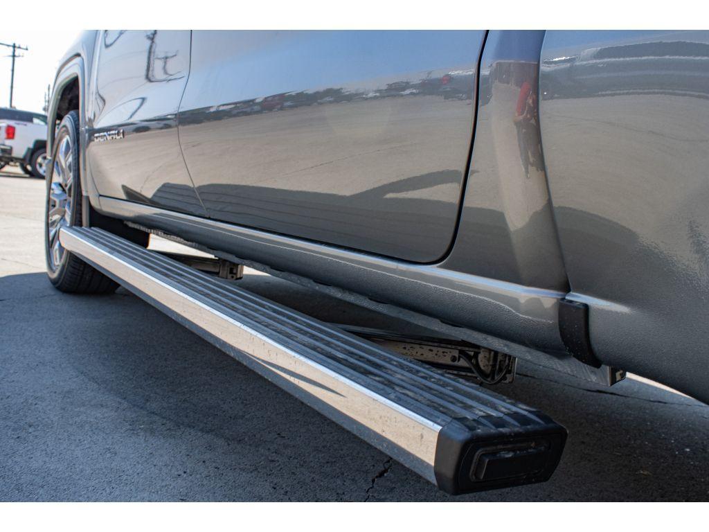 new 2026 GMC Sierra 1500 car, priced at $73,250