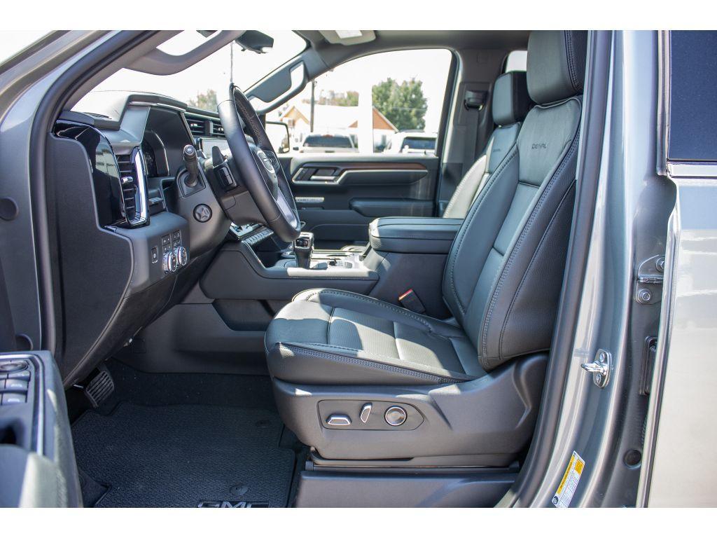 new 2026 GMC Sierra 1500 car, priced at $73,250