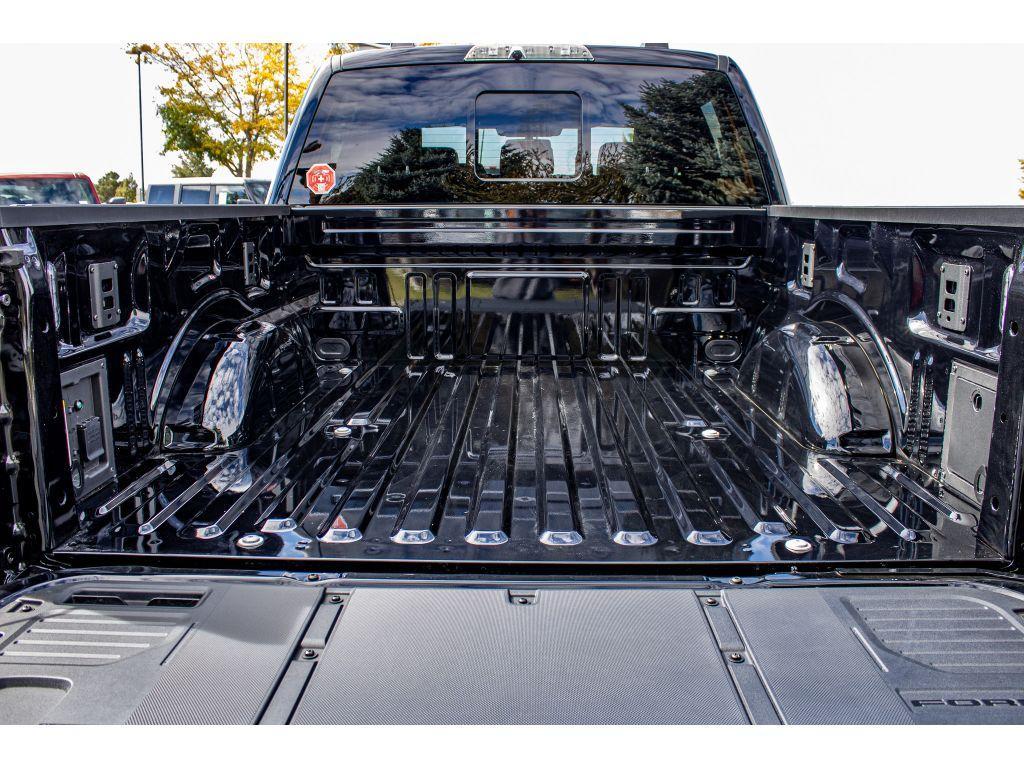 new 2025 Ford F-150 car, priced at $94,165