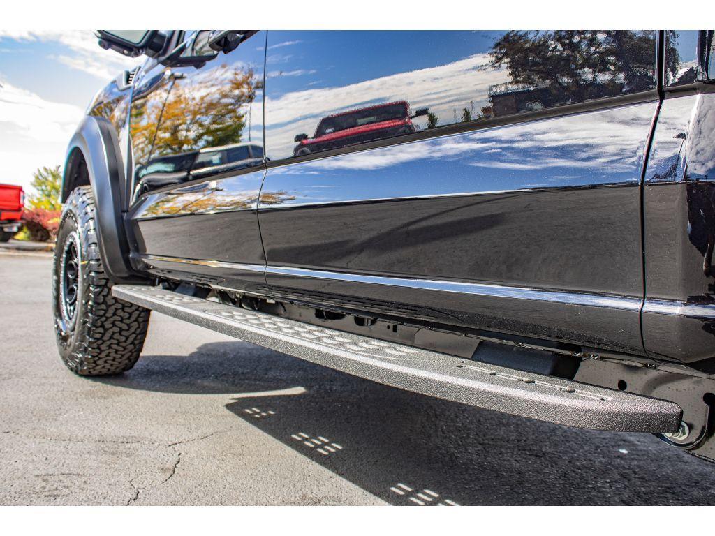 new 2025 Ford F-150 car, priced at $94,165