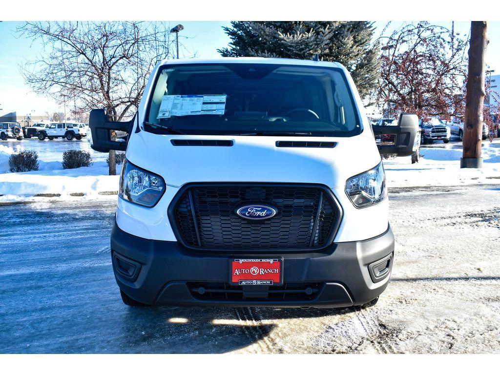 new 2024 Ford Transit-150 car, priced at $44,000
