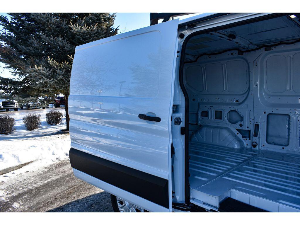 new 2024 Ford Transit-150 car, priced at $44,000
