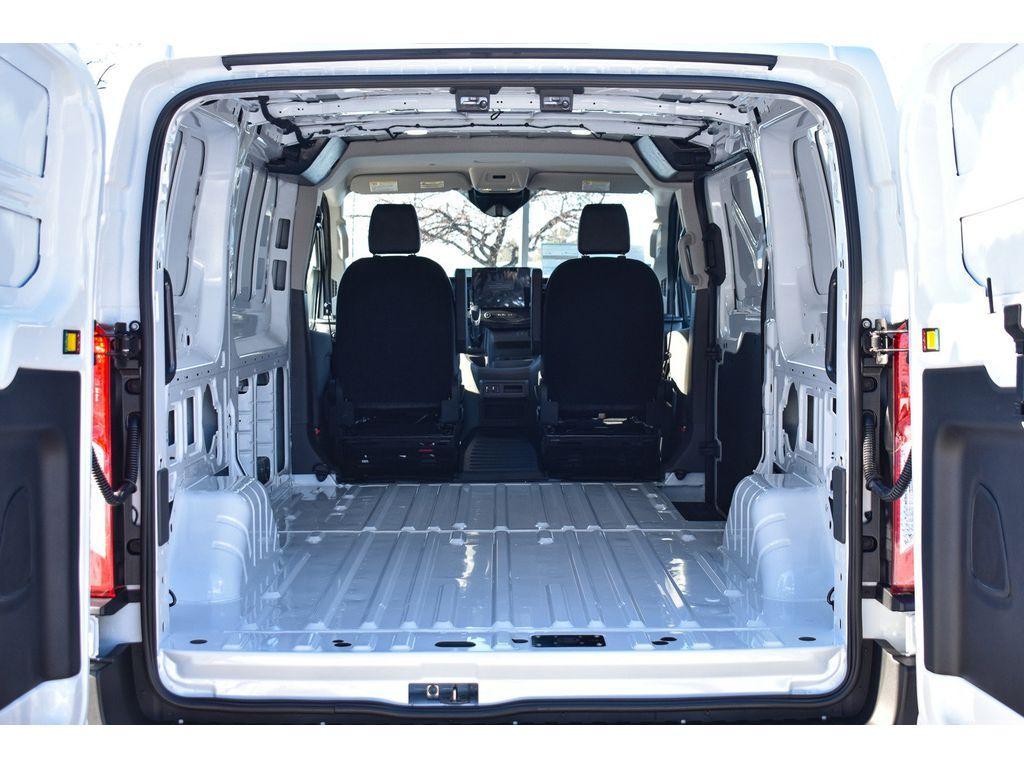 new 2024 Ford Transit-150 car, priced at $44,000