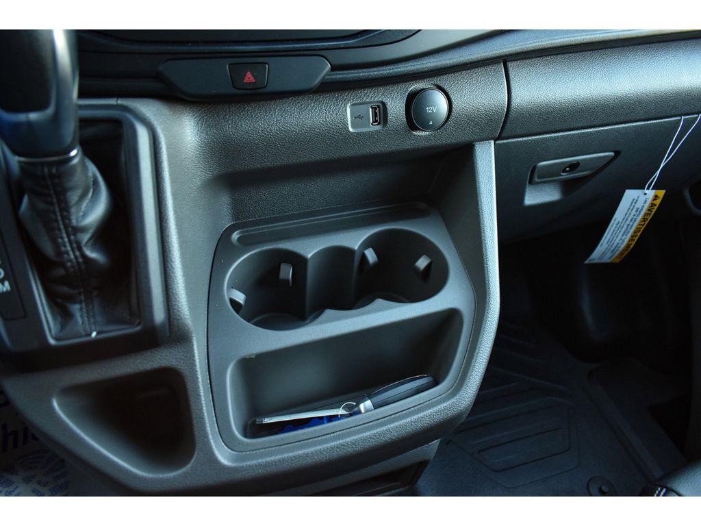 new 2024 Ford Transit-150 car, priced at $44,000