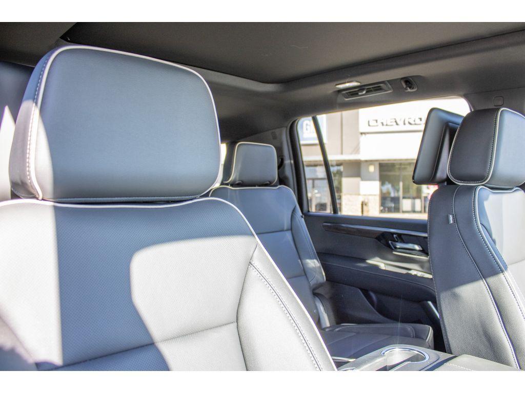 new 2026 Chevrolet Suburban car, priced at $88,949