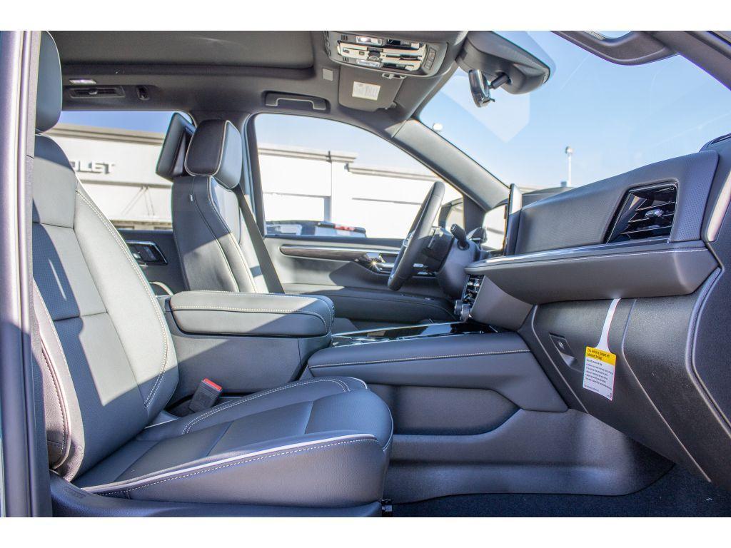 new 2026 Chevrolet Suburban car, priced at $88,949