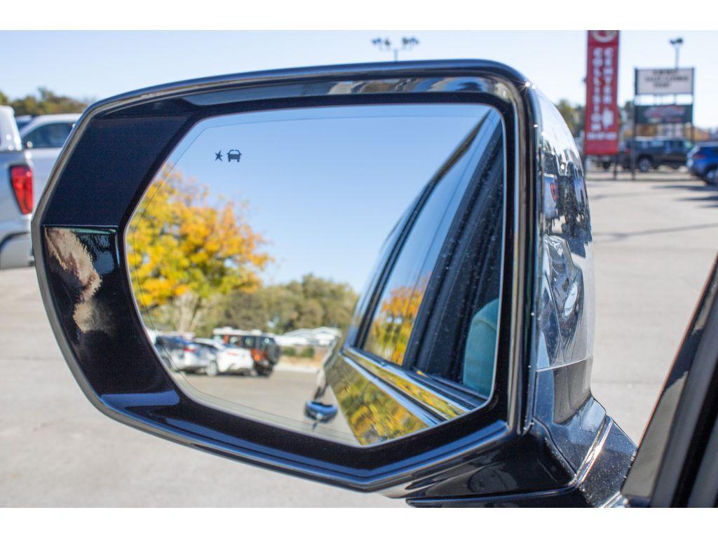new 2026 Chevrolet Suburban car, priced at $88,949