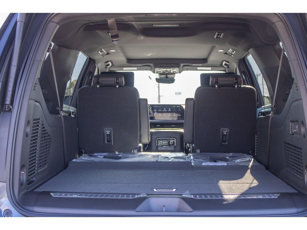 new 2026 Chevrolet Suburban car, priced at $88,949