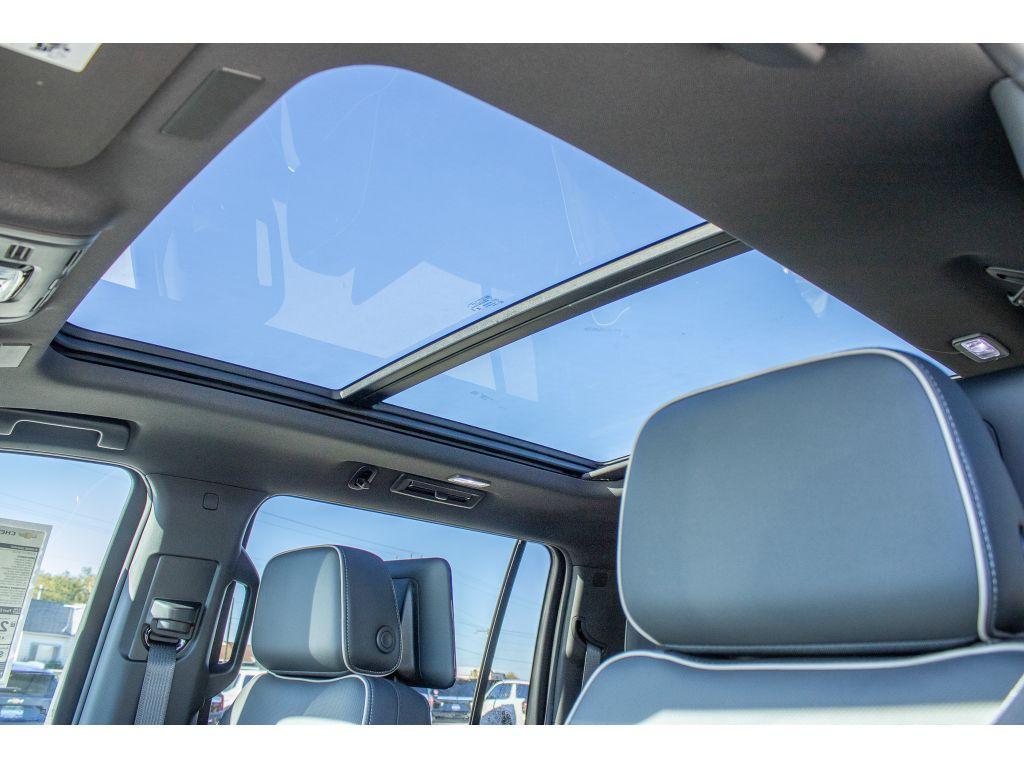 new 2026 Chevrolet Suburban car, priced at $88,949