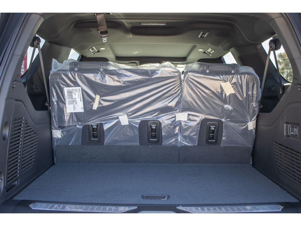 new 2026 Chevrolet Suburban car, priced at $88,949