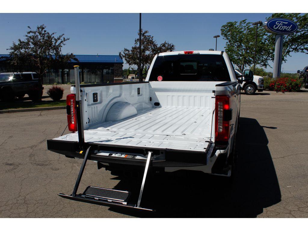 new 2025 Ford F-350 car, priced at $66,000