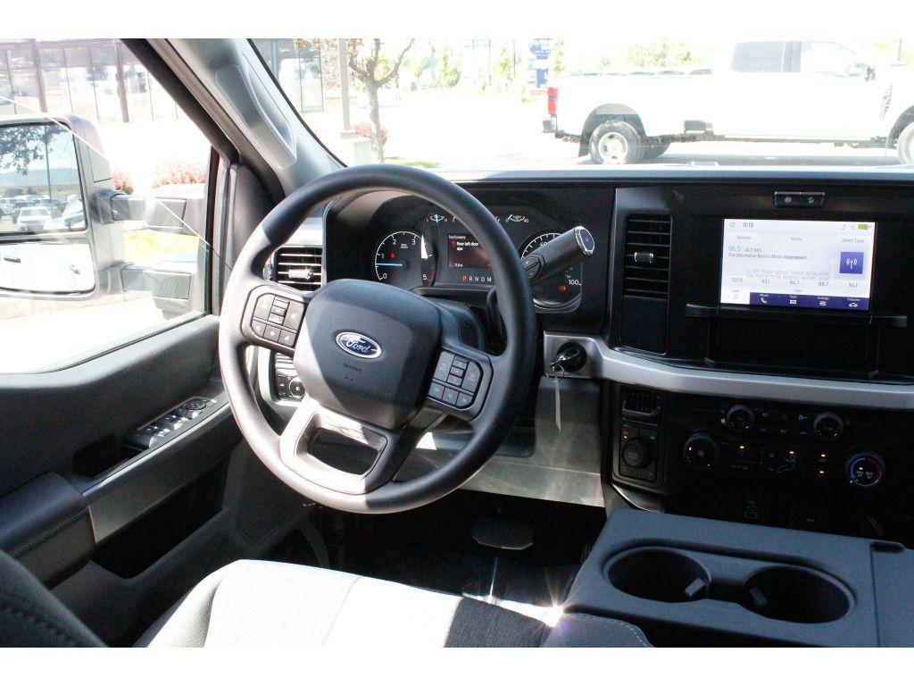 new 2025 Ford F-350 car, priced at $66,000