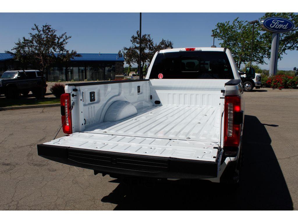 new 2025 Ford F-350 car, priced at $66,000