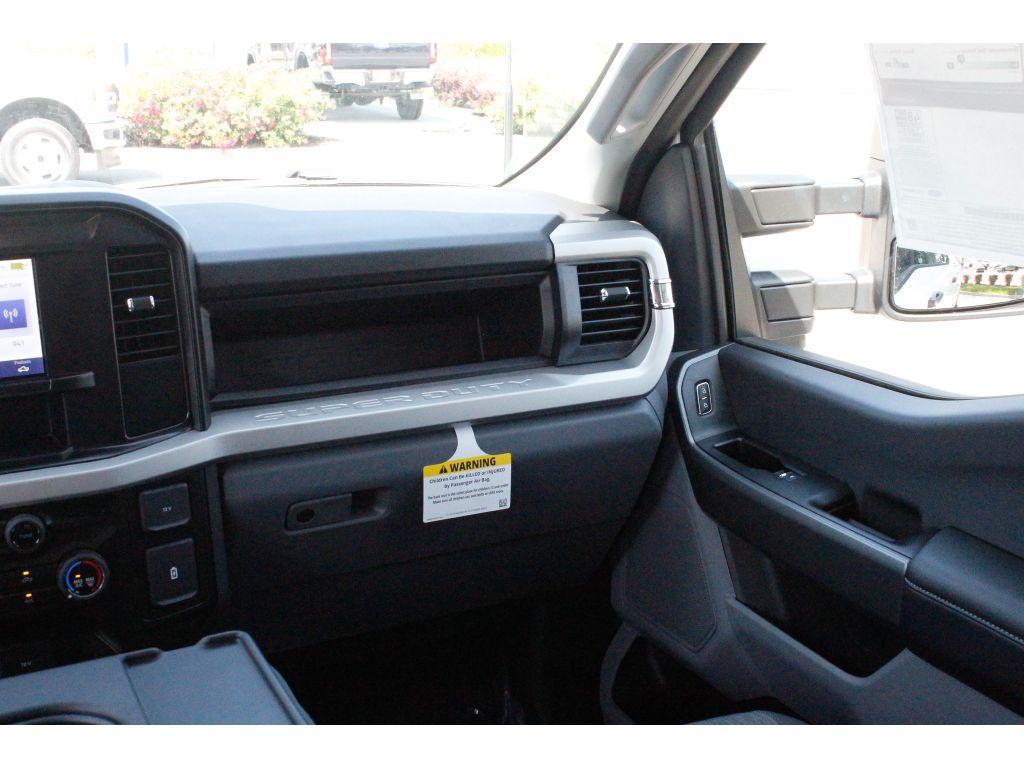 new 2025 Ford F-350 car, priced at $66,000