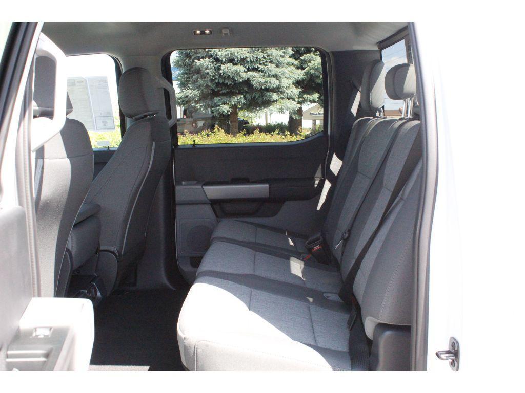 new 2025 Ford F-350 car, priced at $66,000
