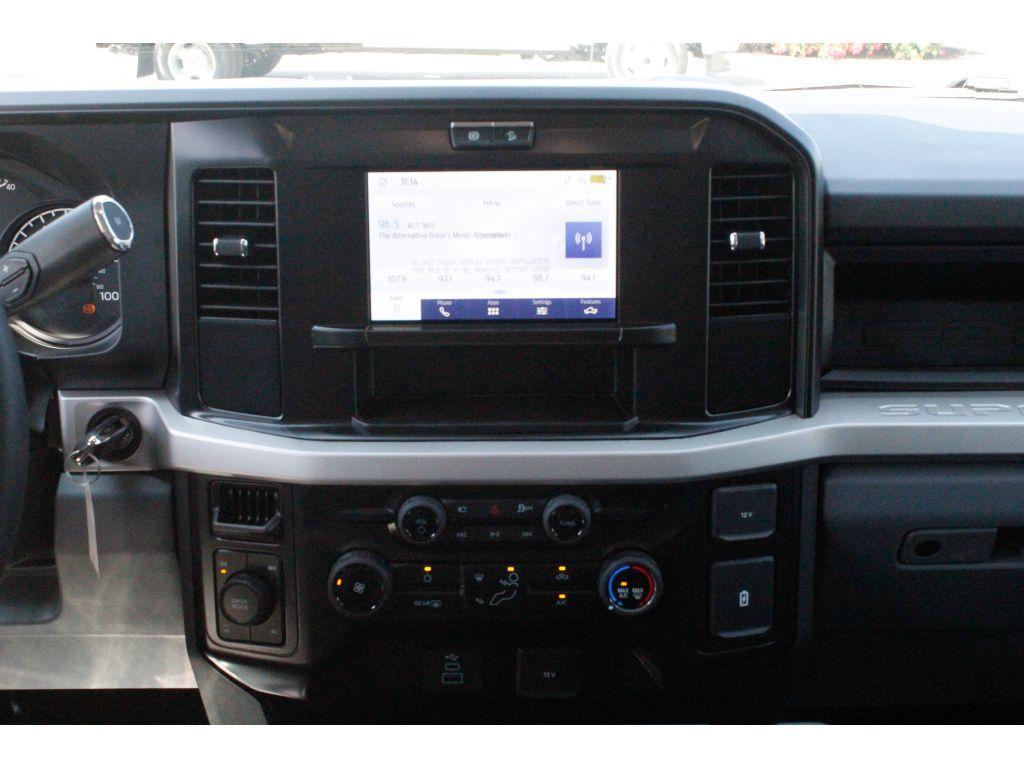 new 2025 Ford F-350 car, priced at $66,000