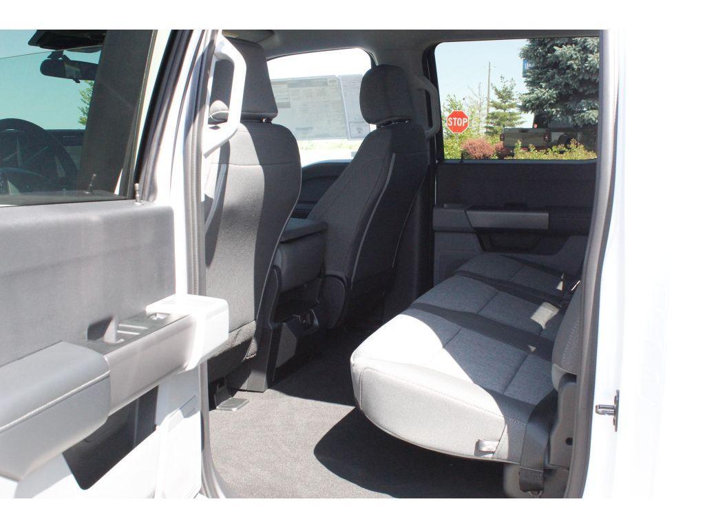 new 2025 Ford F-350 car, priced at $66,000
