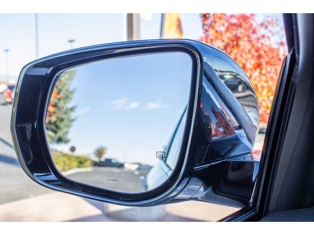 new 2025 Jeep Grand Cherokee L car, priced at $46,500