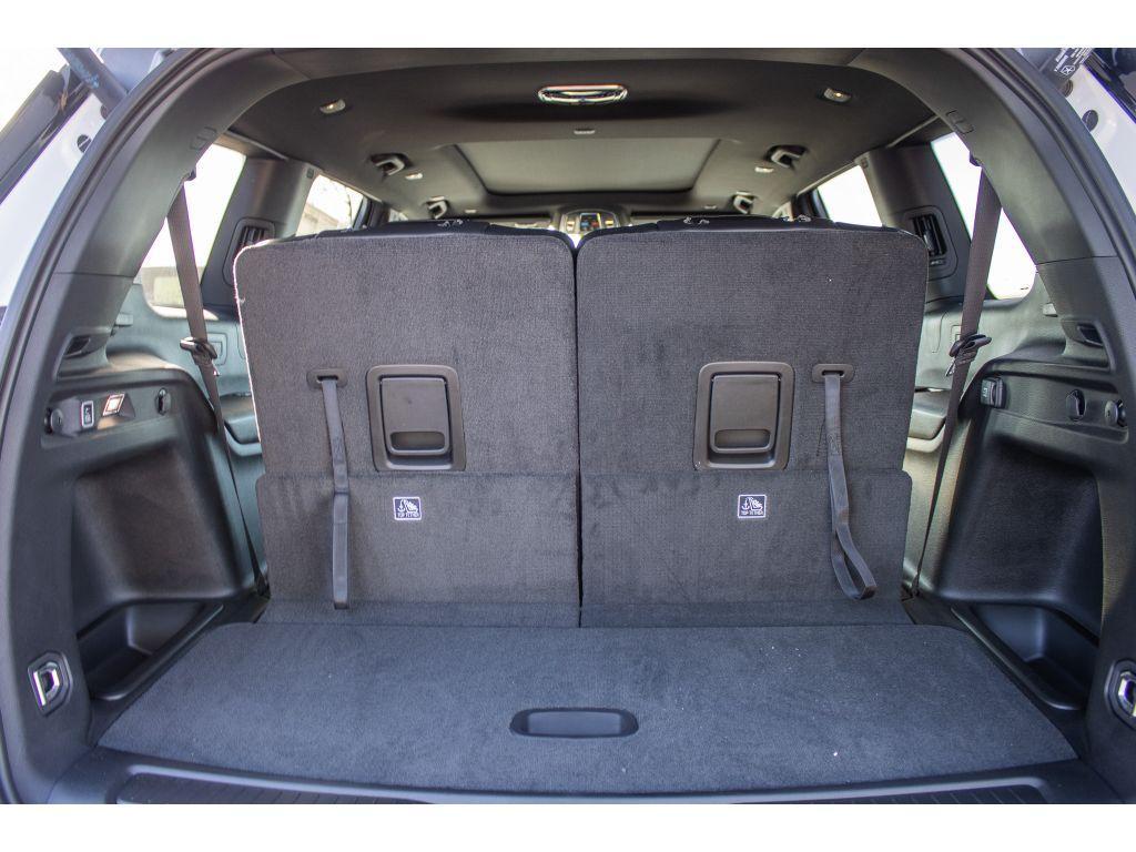 new 2025 Jeep Grand Cherokee L car, priced at $46,500