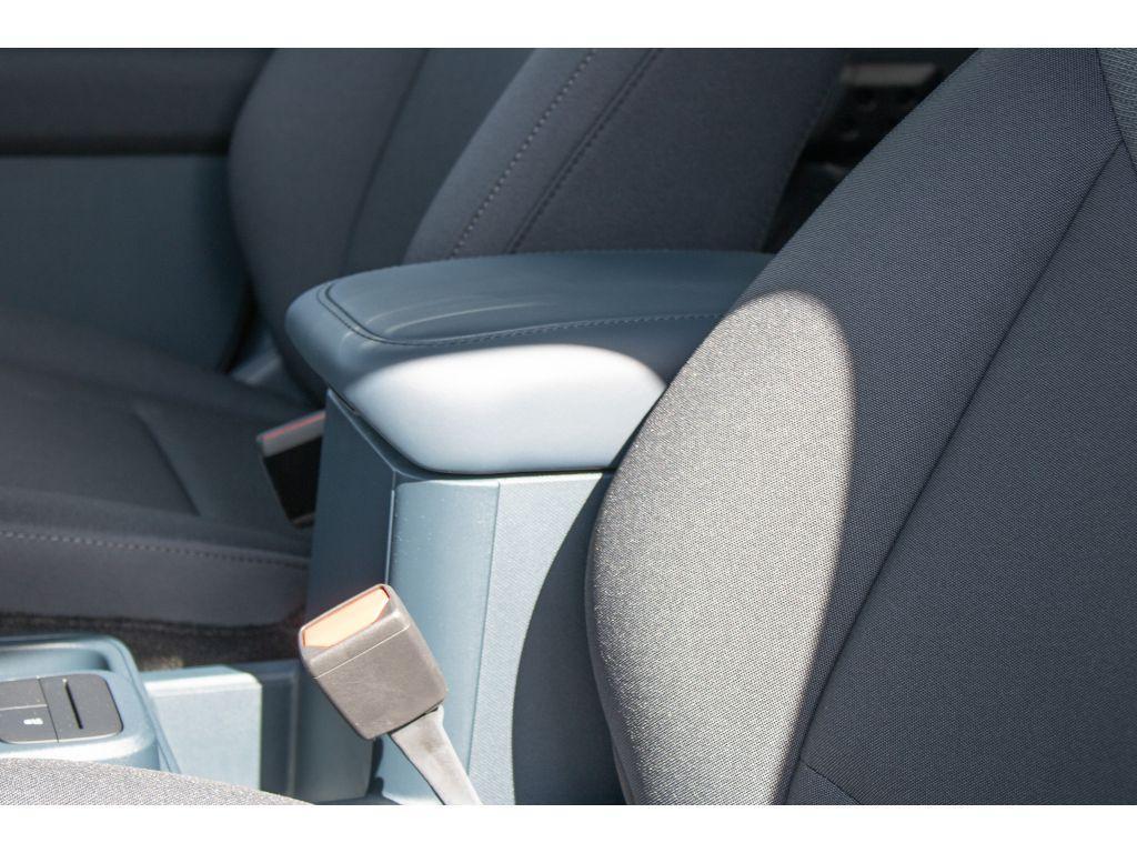 new 2025 Ford Maverick car, priced at $31,449