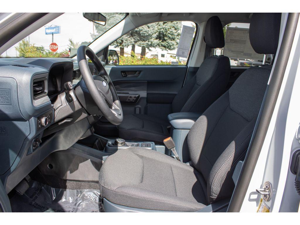 new 2025 Ford Maverick car, priced at $31,449