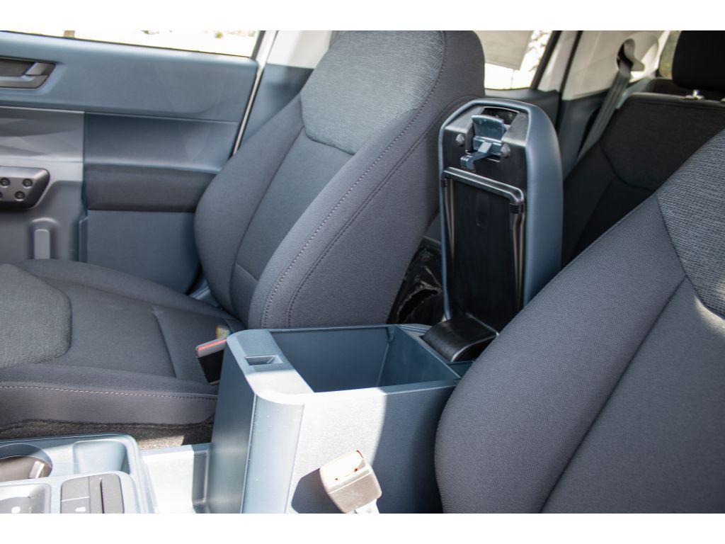 new 2025 Ford Maverick car, priced at $31,449