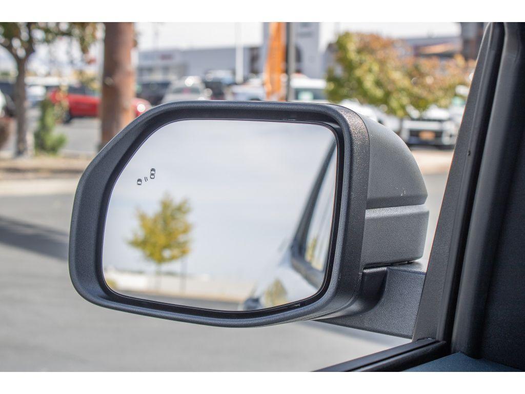 new 2025 Ford Maverick car, priced at $31,449