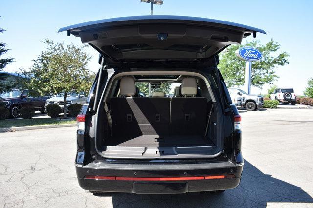 new 2024 Lincoln Navigator car, priced at $99,267