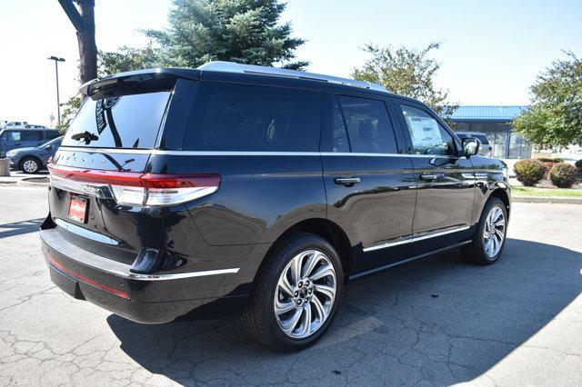 new 2024 Lincoln Navigator car, priced at $99,267