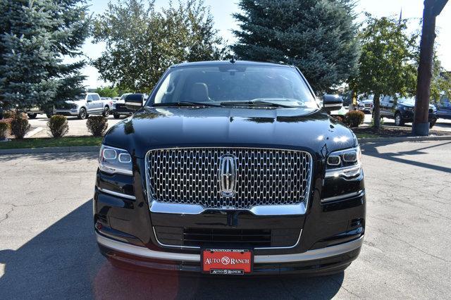 new 2024 Lincoln Navigator car, priced at $99,267