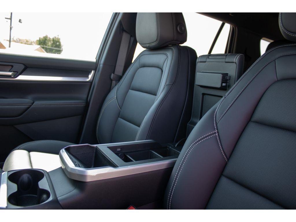 new 2026 GMC Terrain car, priced at $37,500