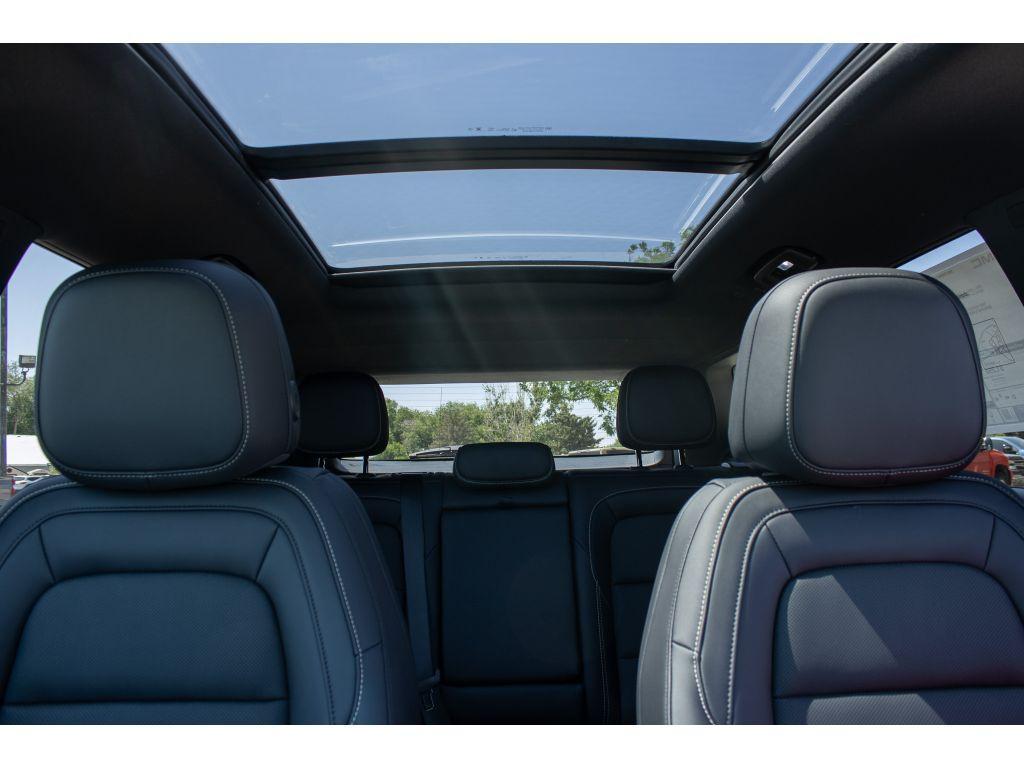 new 2026 GMC Terrain car, priced at $37,500