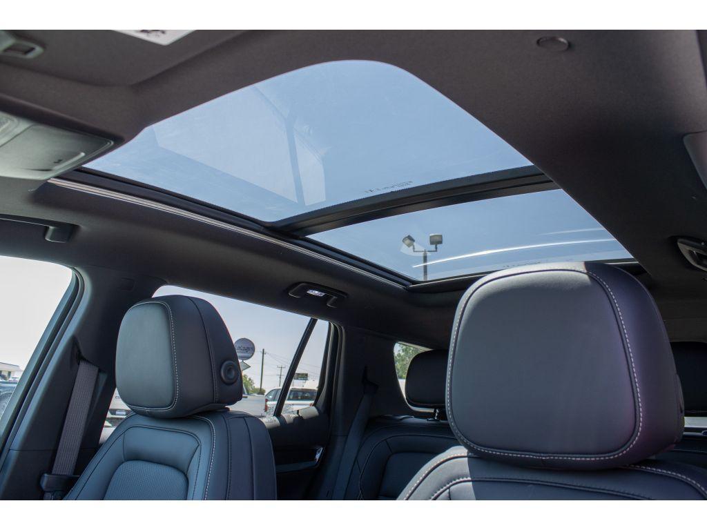 new 2026 GMC Terrain car, priced at $37,500