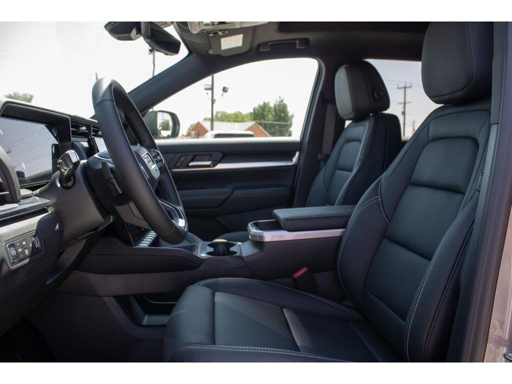 new 2026 GMC Terrain car, priced at $37,500