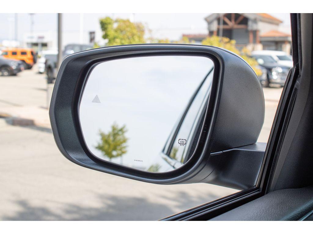 new 2025 Jeep Grand Cherokee L car, priced at $38,449