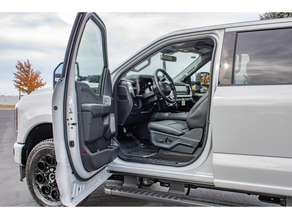 new 2026 Ford F-250 car, priced at $84,449