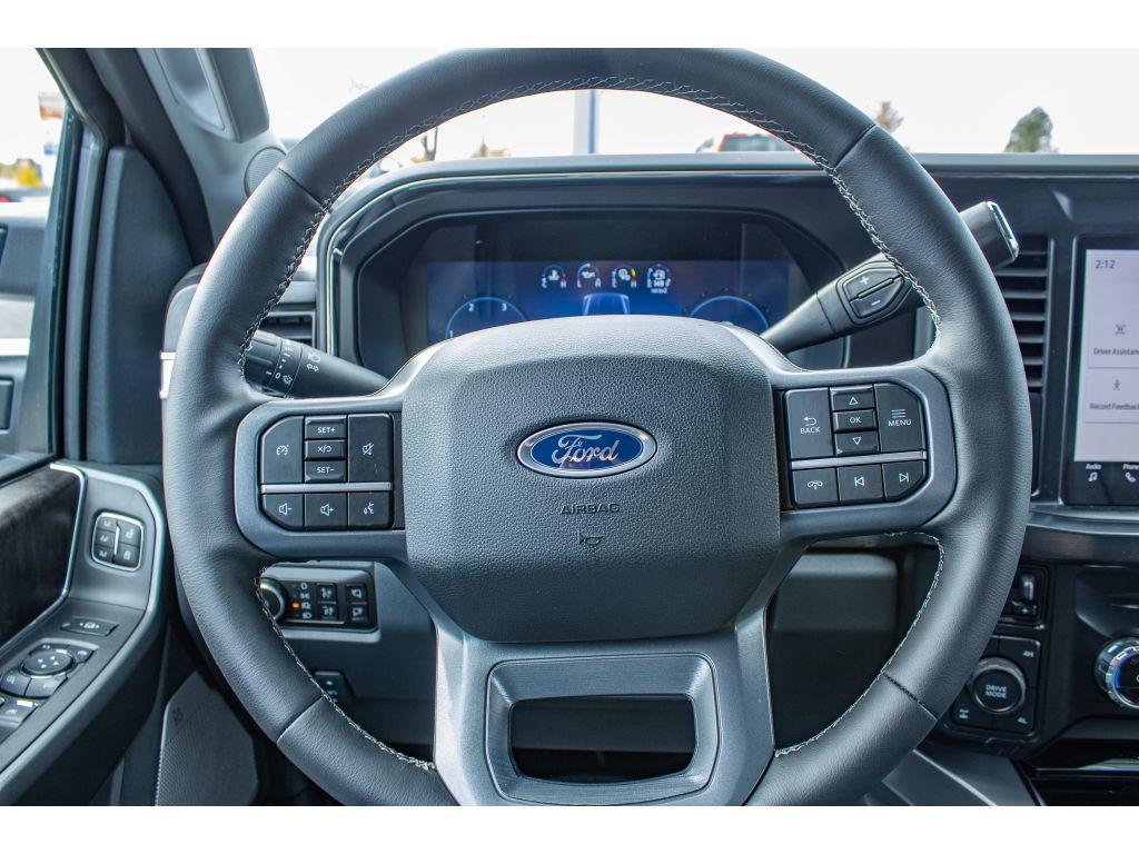 new 2026 Ford F-250 car, priced at $84,449