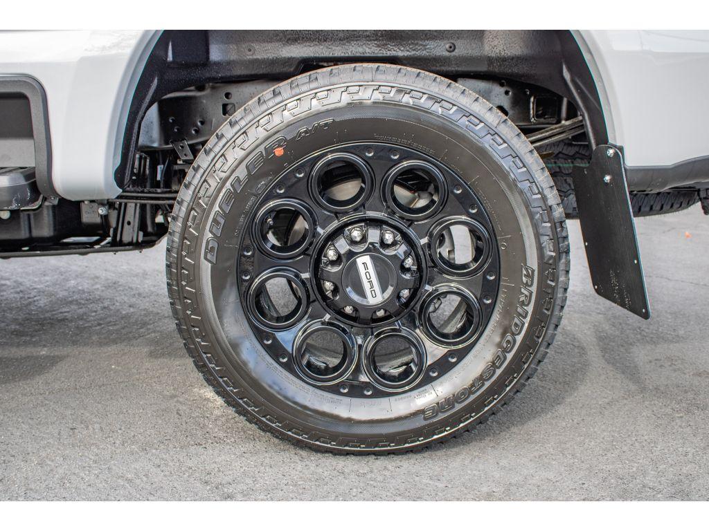 new 2026 Ford F-250 car, priced at $84,449