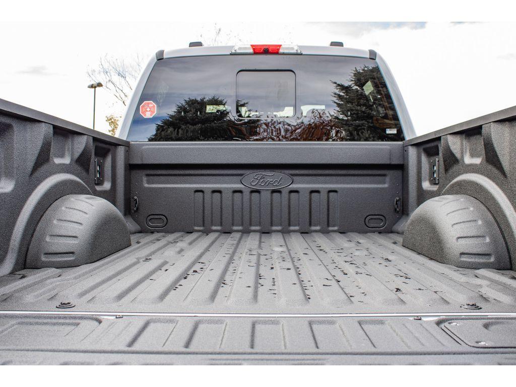 new 2026 Ford F-250 car, priced at $84,449