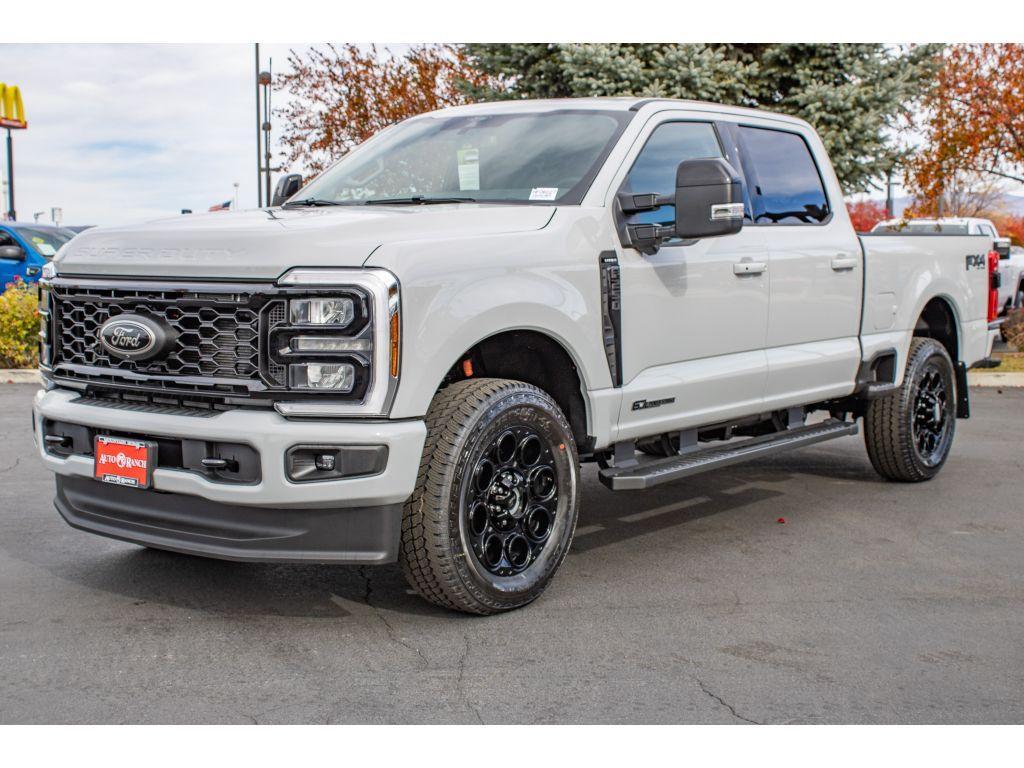 new 2026 Ford F-250 car, priced at $84,449
