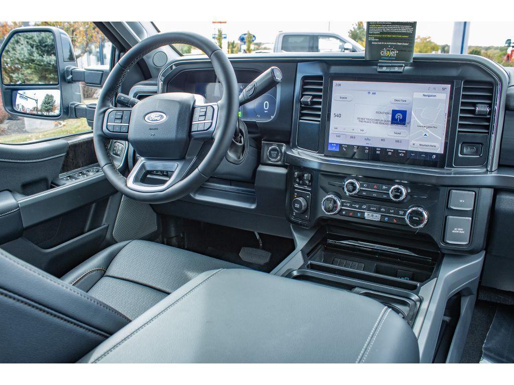 new 2026 Ford F-250 car, priced at $84,449