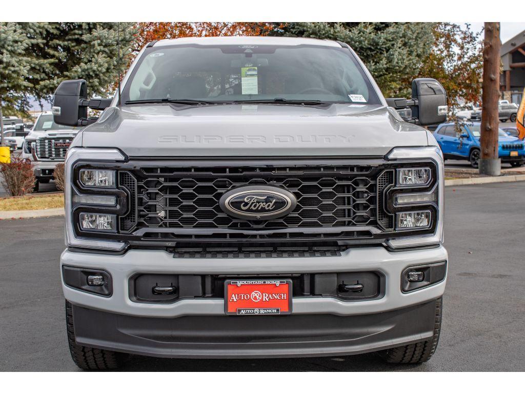 new 2026 Ford F-250 car, priced at $84,449