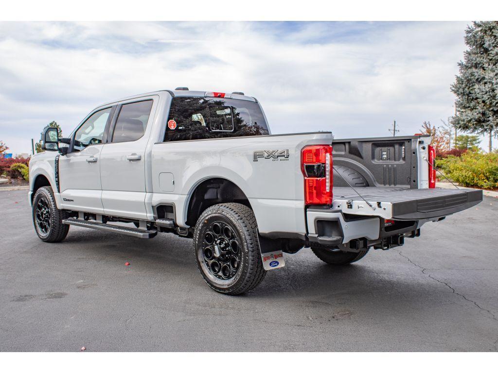 new 2026 Ford F-250 car, priced at $84,449