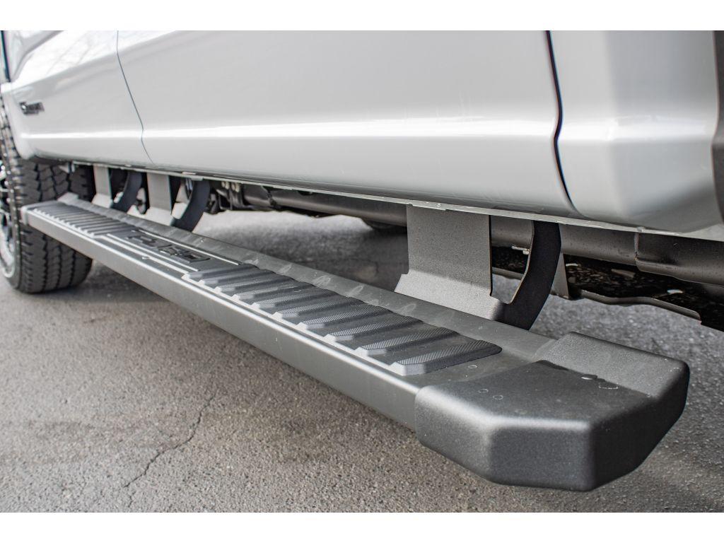 new 2026 Ford F-250 car, priced at $84,449