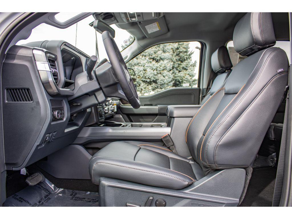 new 2026 Ford F-250 car, priced at $84,449