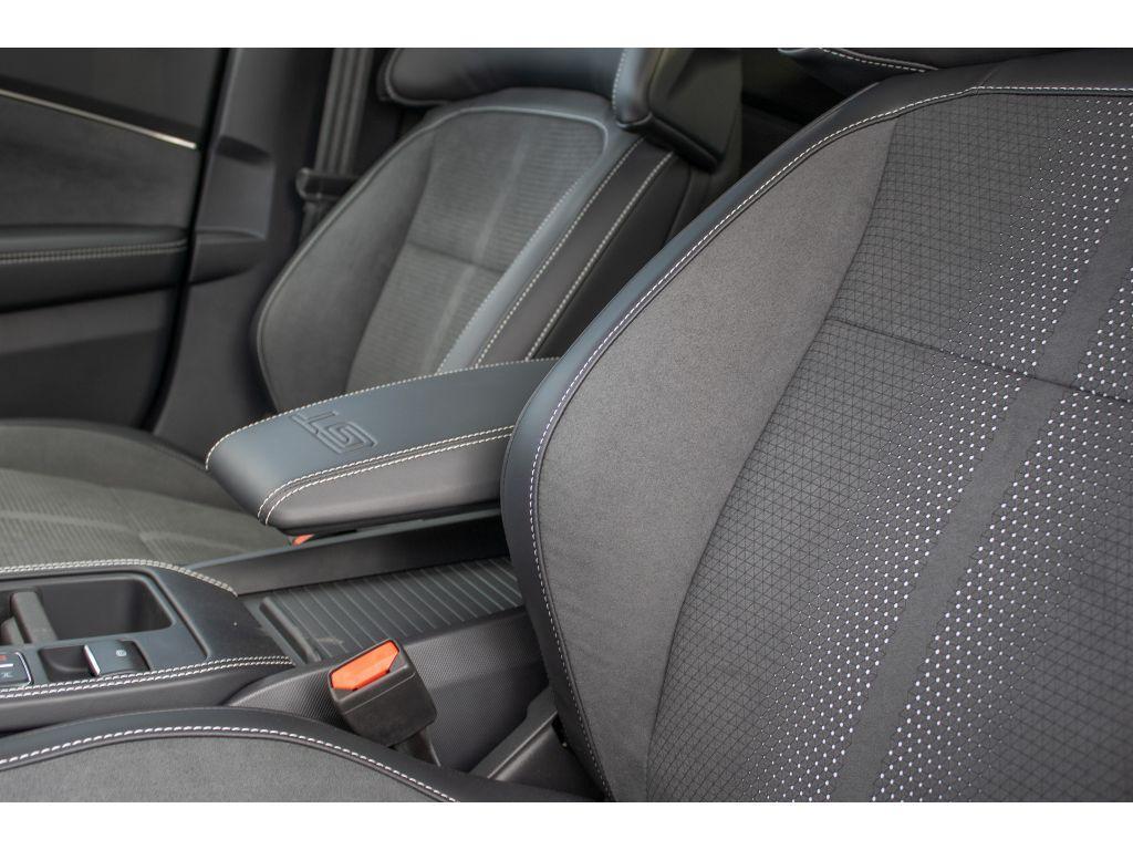 new 2025 Ford Mustang Mach-E car, priced at $53,500