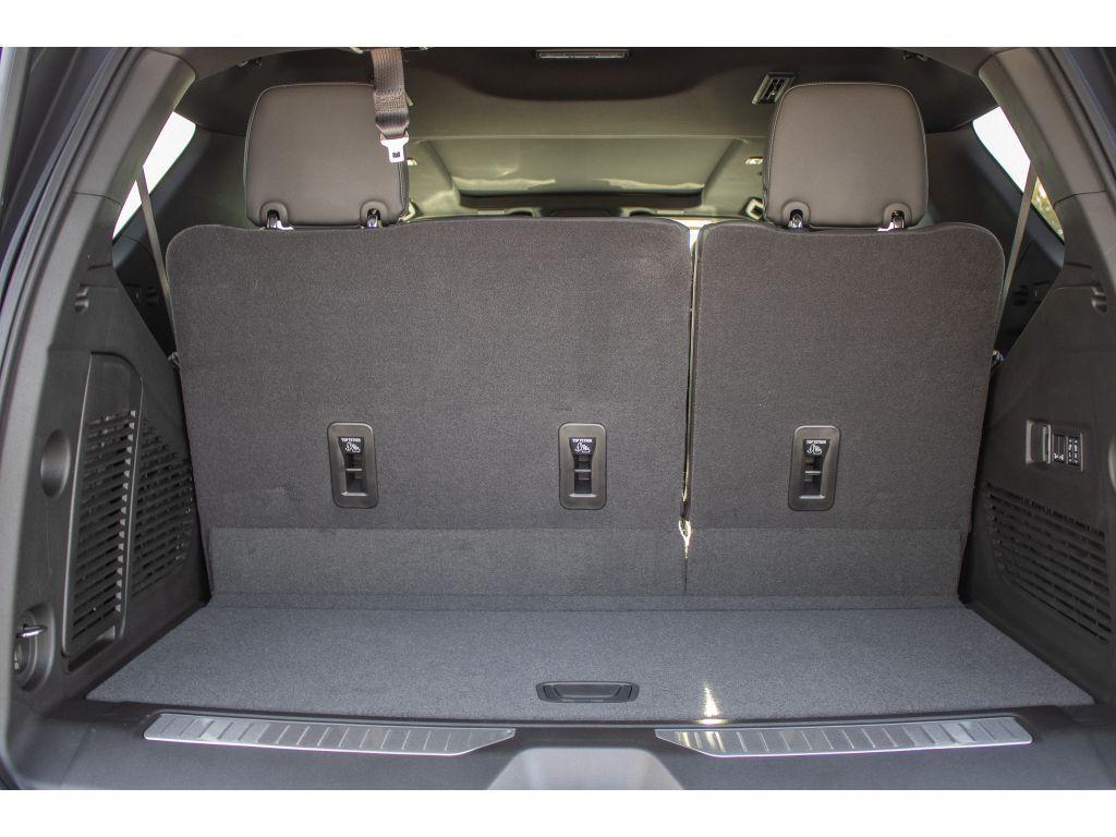 new 2026 Chevrolet Tahoe car, priced at $82,999