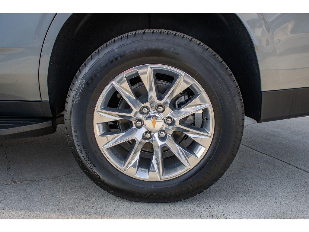 new 2026 Chevrolet Tahoe car, priced at $82,999