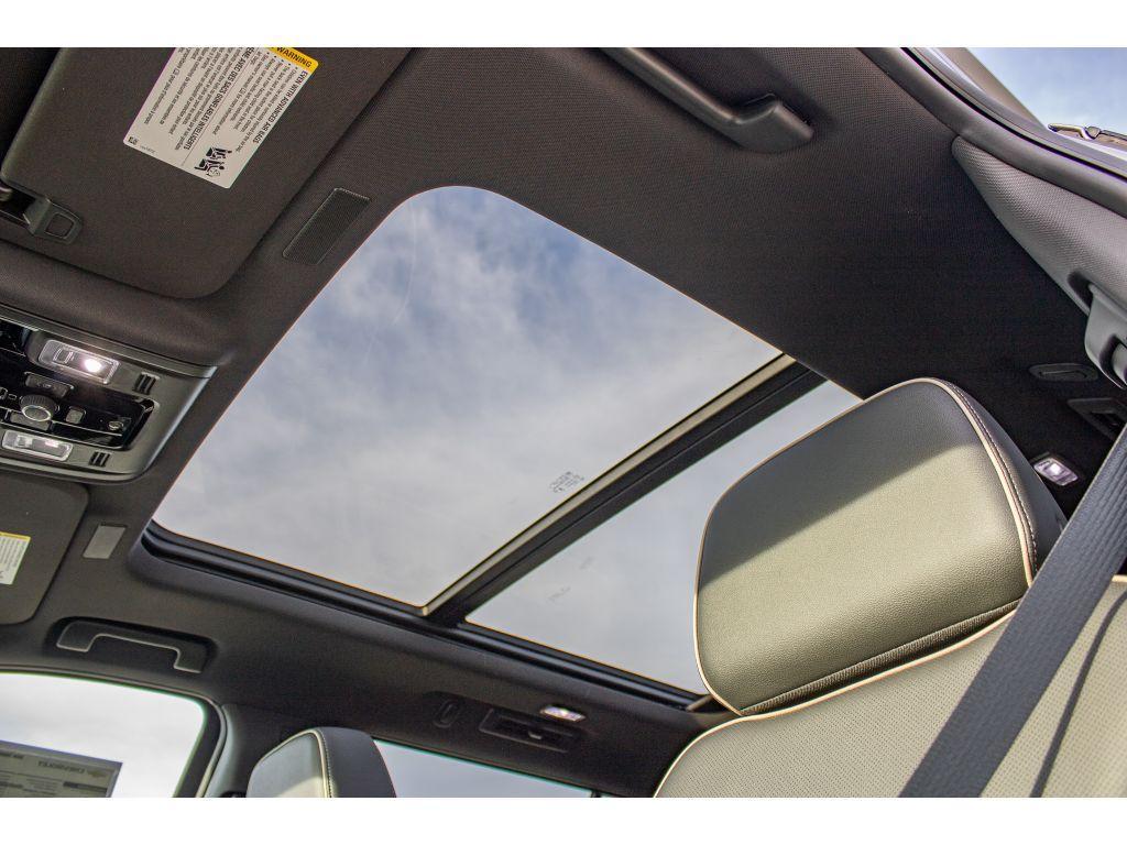 new 2026 Chevrolet Tahoe car, priced at $82,999